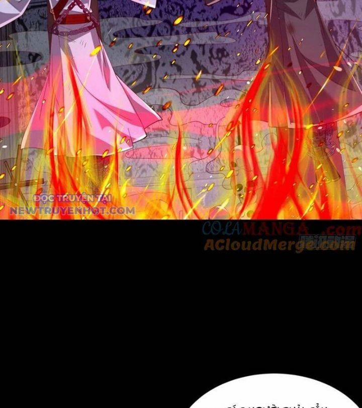 Người Ở Rể Bị Ép Thành Phản Diện 646 trang 8