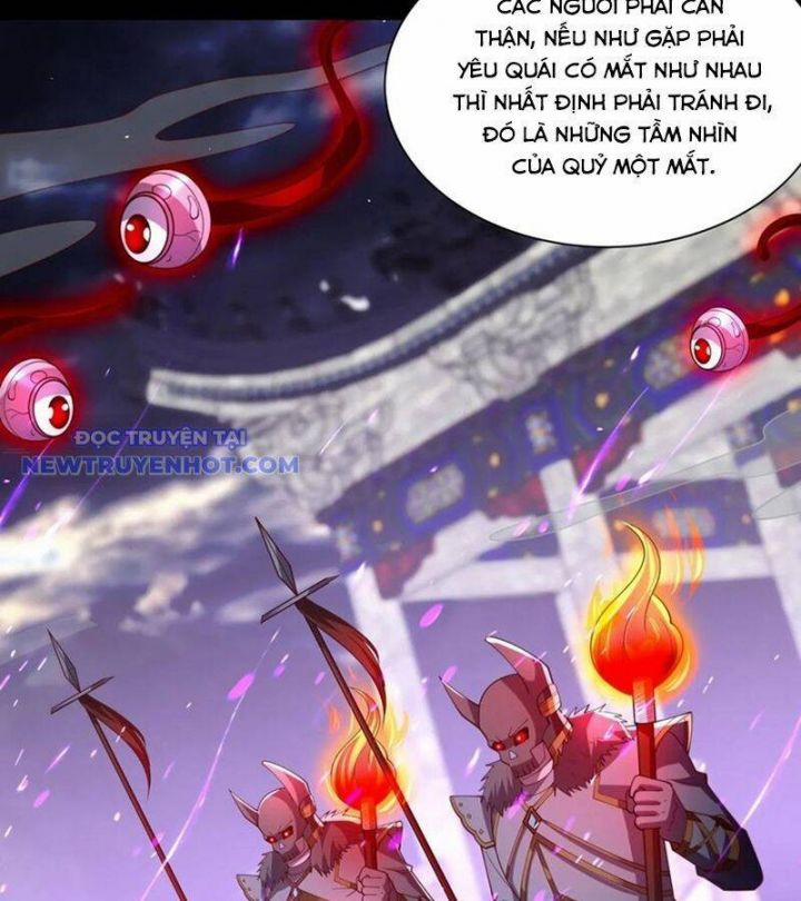 Người Ở Rể Bị Ép Thành Phản Diện 646 trang 9