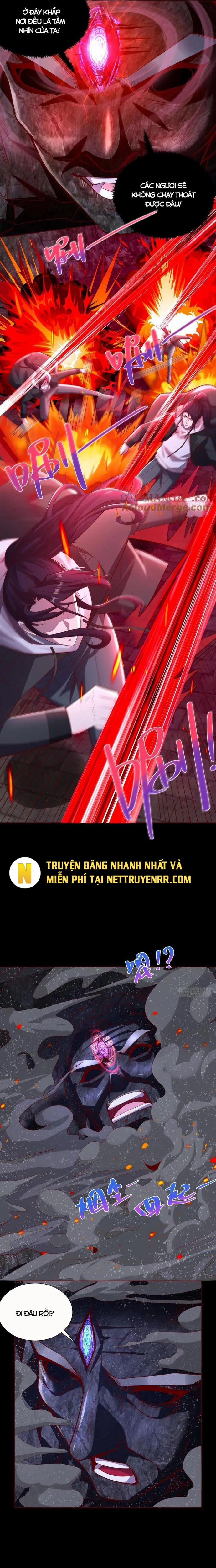 Người Ở Rể Bị Ép Thành Phản Diện 647 trang 5