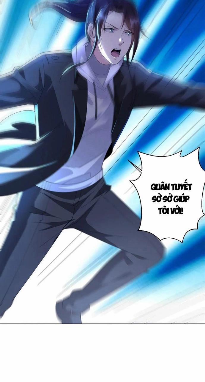 Người Ở Rể Bị Ép Thành Phản Diện 652 trang 11