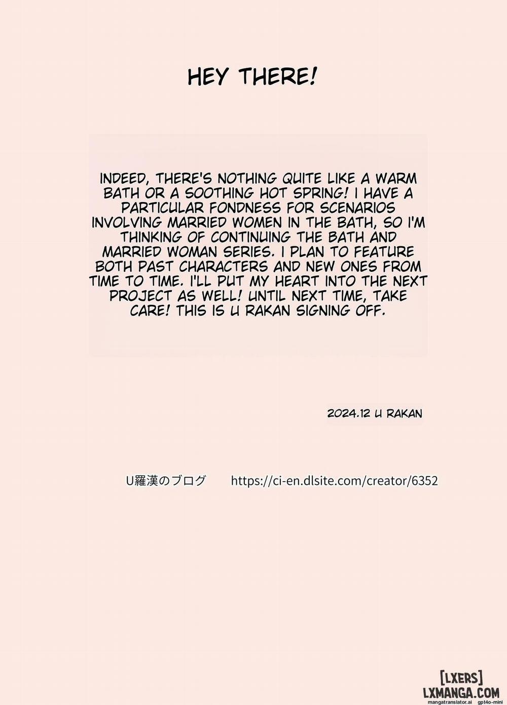 Người Phụ Nữ Có Chồng- Truyện Màu Oneshot trang 28