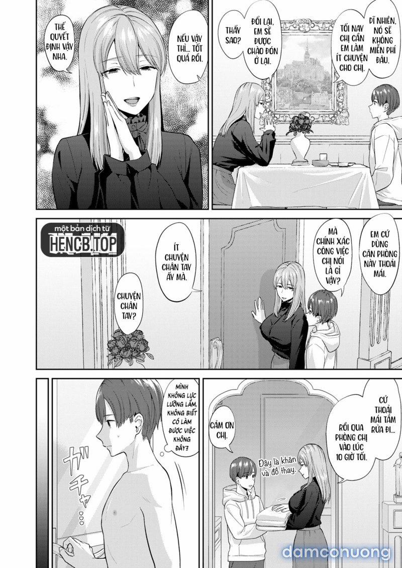 Người phụ nữ cứu rỗi 1 trang 5