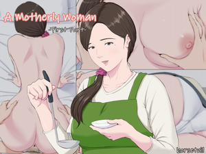 Đọc truyện tranh Người phụ nữ giống mẹ tôi