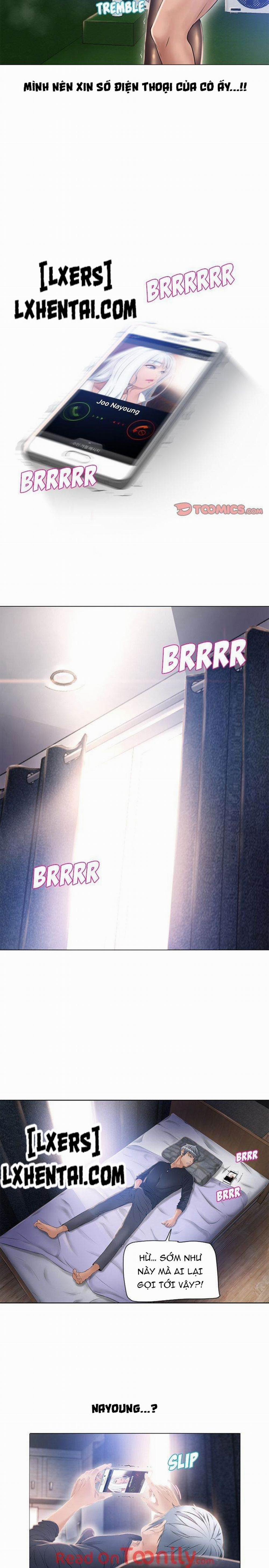 Người Phụ Nữ Uớt Át 61 trang 13