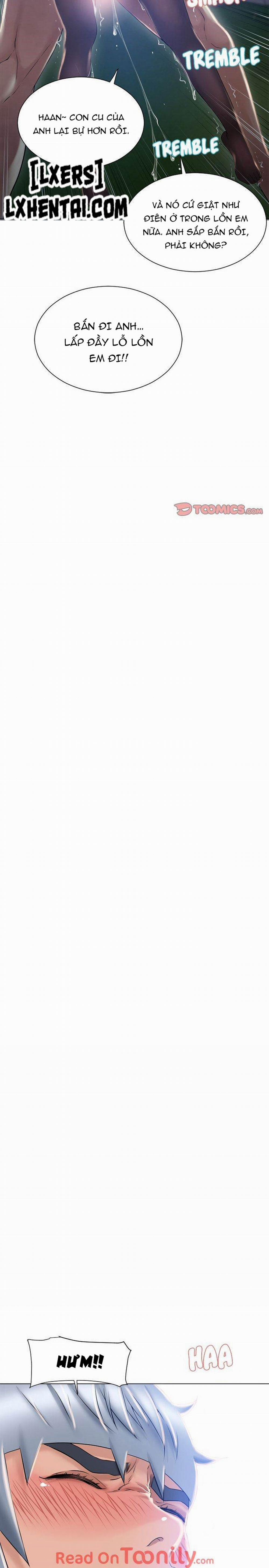 Người Phụ Nữ Uớt Át 61 trang 5