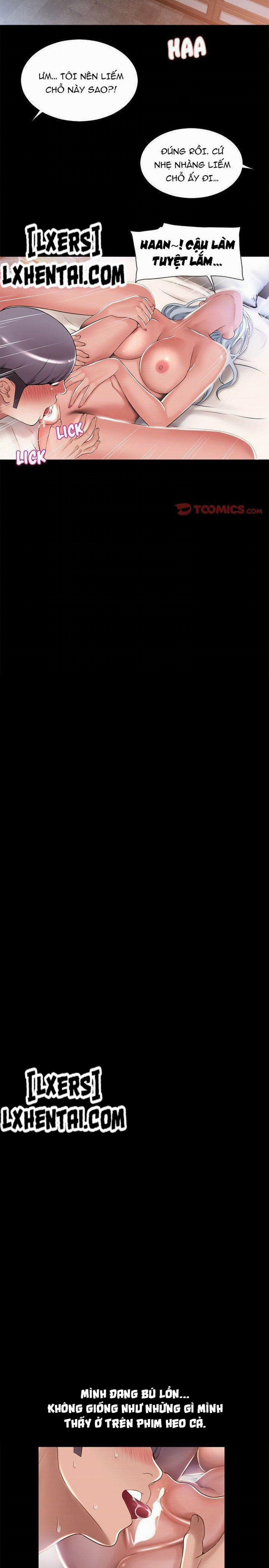 Người Phụ Nữ Uớt Át 63 trang 5