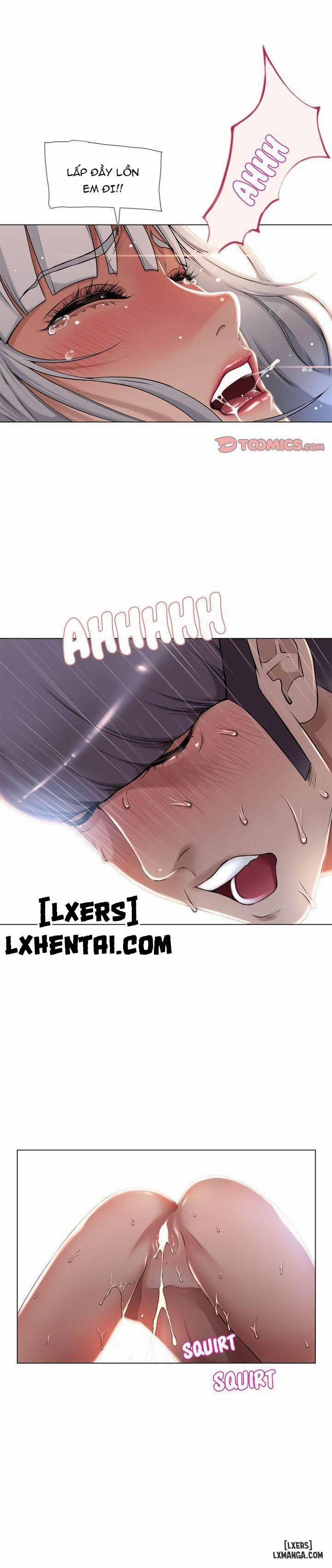 Người Phụ Nữ Uớt Át 64 trang 0