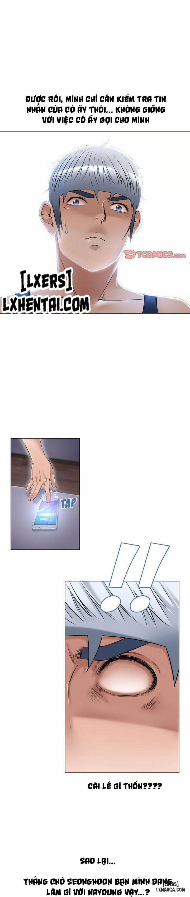 Người Phụ Nữ Uớt Át 65 trang 0