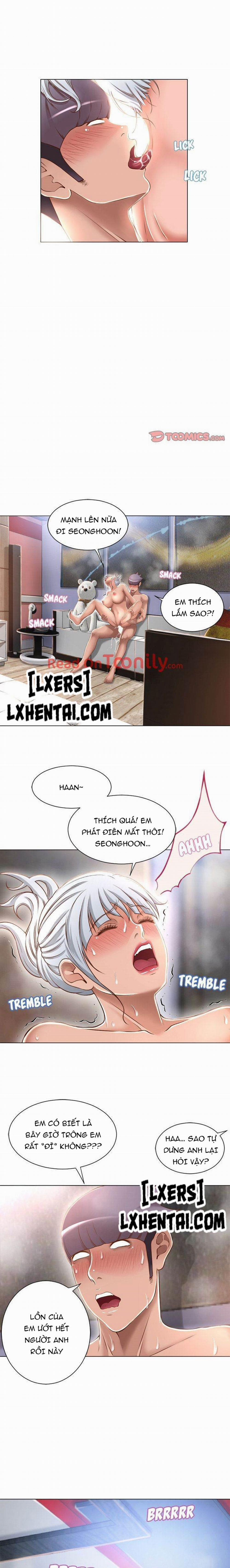 Người Phụ Nữ Uớt Át 65 trang 7