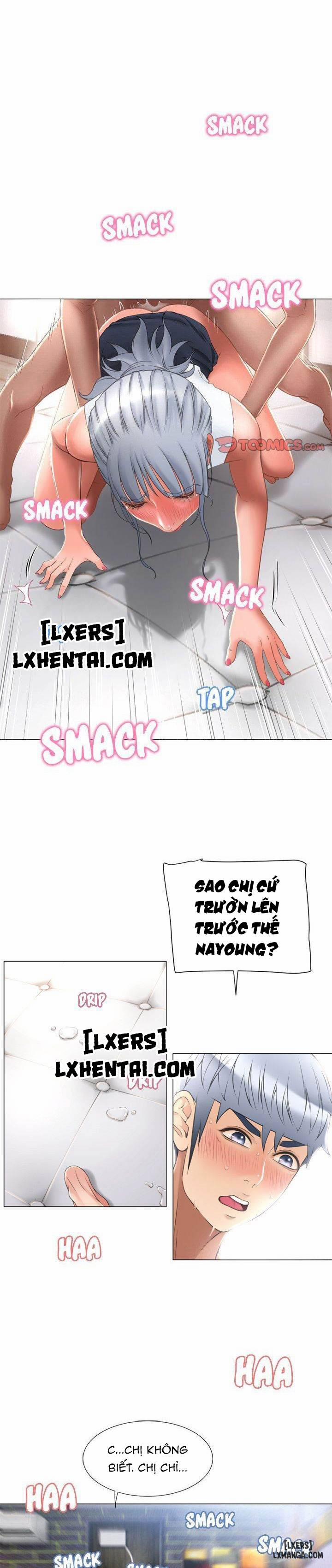 Người Phụ Nữ Uớt Át 70 trang 0