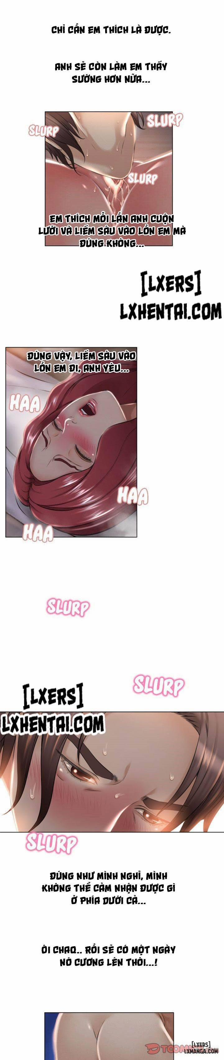 Người Phụ Nữ Uớt Át 78 trang 0