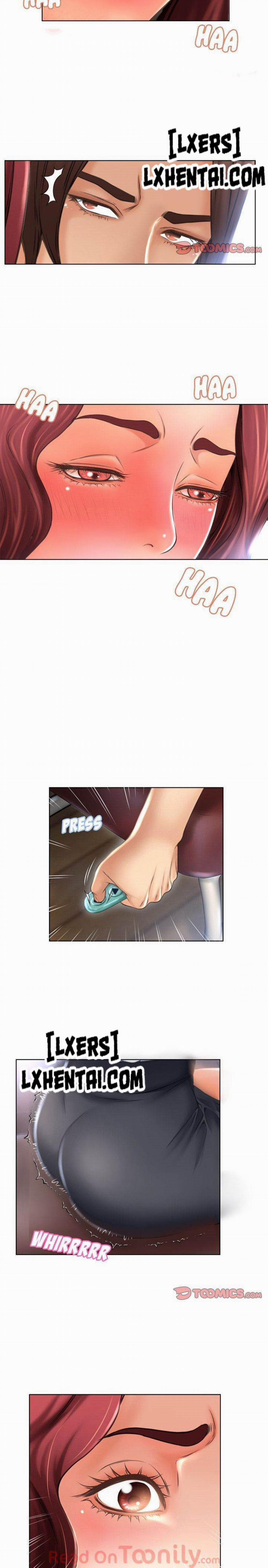 Người Phụ Nữ Uớt Át 79 trang 15