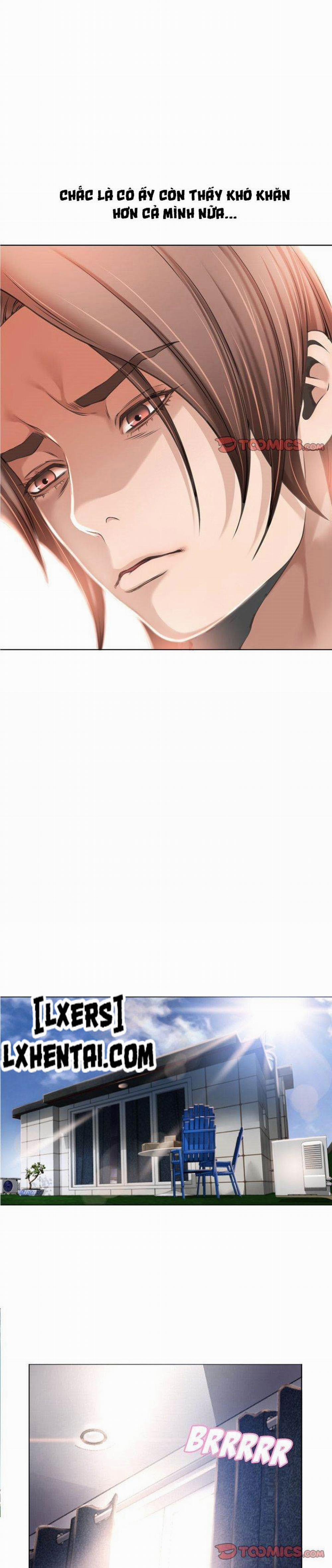 Người Phụ Nữ Uớt Át 79 trang 4