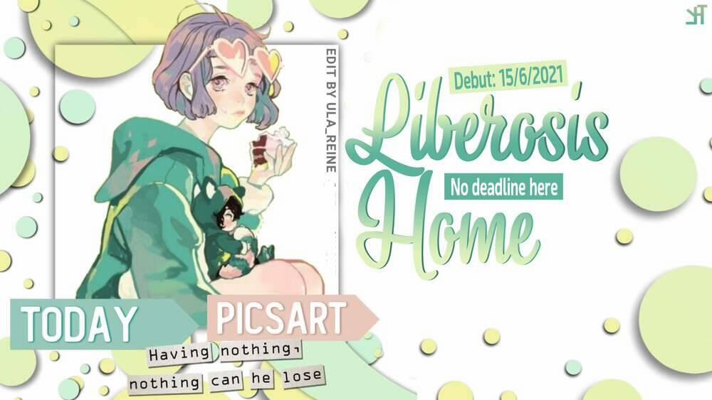 Người Quản Lí Của Hậu Cung Phi 2.3 trang 0