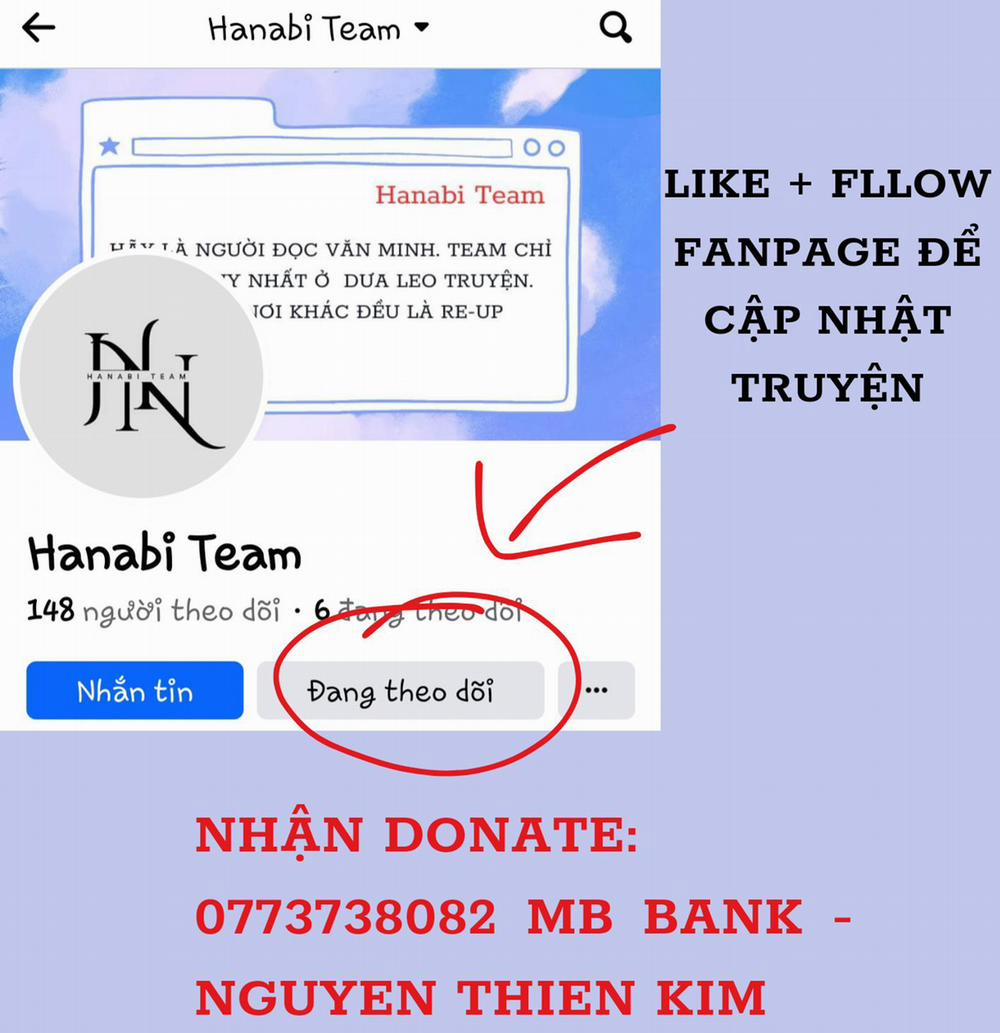 Người Tà Răm Luôn Có Quỷ Theo Sau 111 trang 3