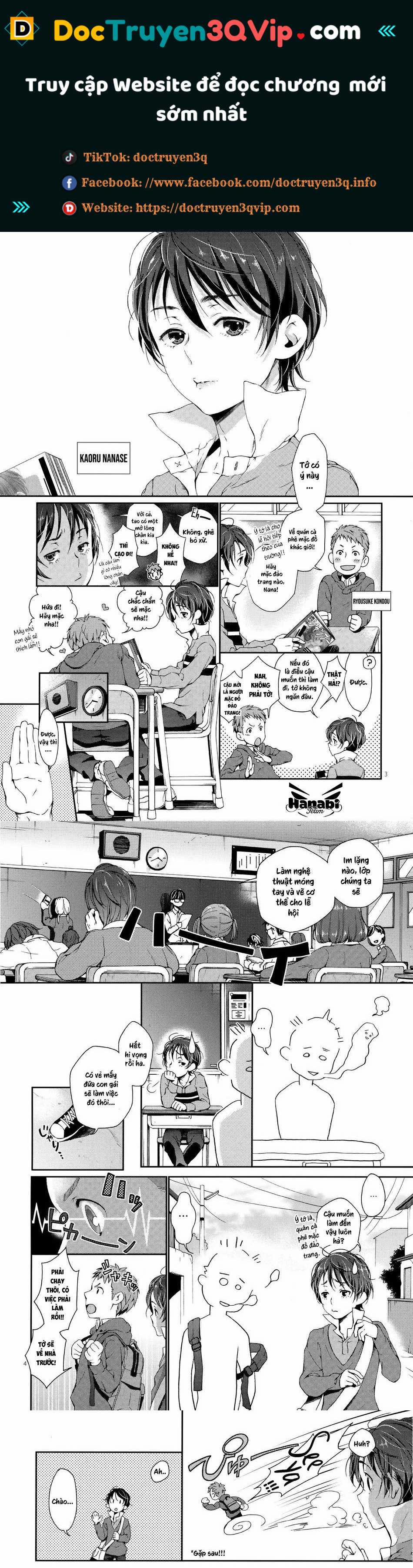 Người Tà Răm Luôn Có Quỷ Theo Sau 113 trang 0