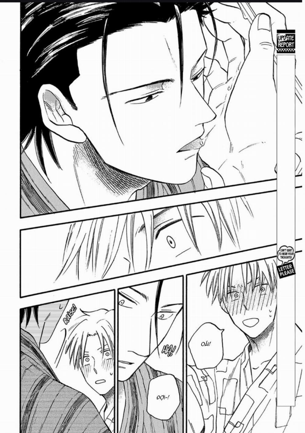 Người Tà Răm Luôn Có Quỷ Theo Sau 116 trang 22