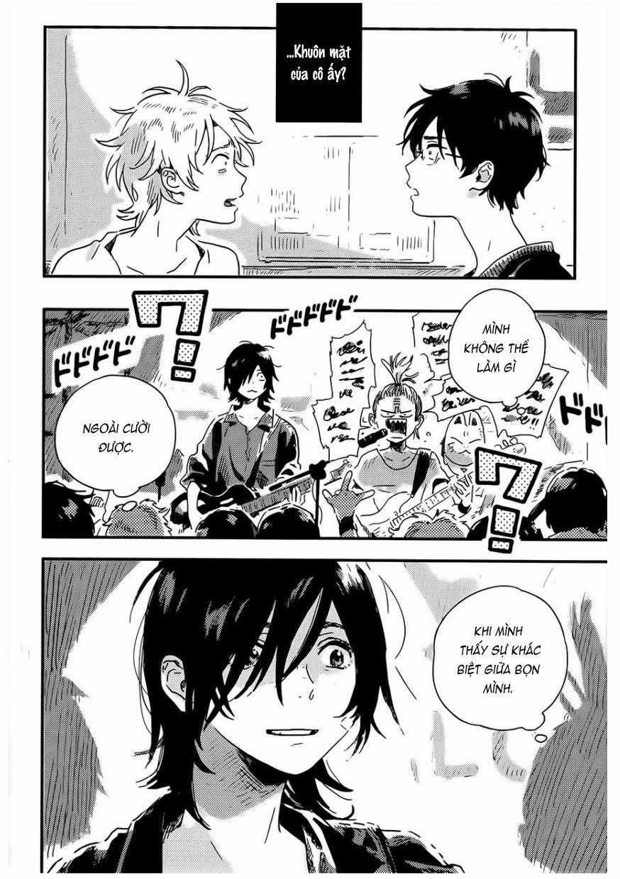 Người Tà Răm Luôn Có Quỷ Theo Sau 117 trang 13