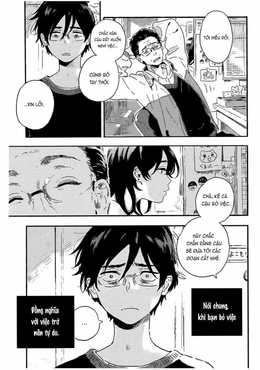 Người Tà Răm Luôn Có Quỷ Theo Sau 117 trang 2