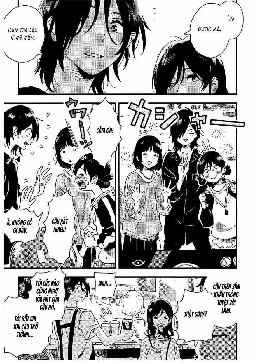 Người Tà Răm Luôn Có Quỷ Theo Sau 117 trang 22