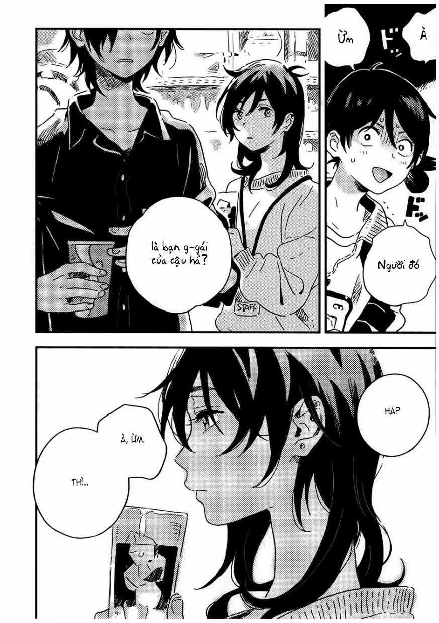 Người Tà Răm Luôn Có Quỷ Theo Sau 117 trang 23