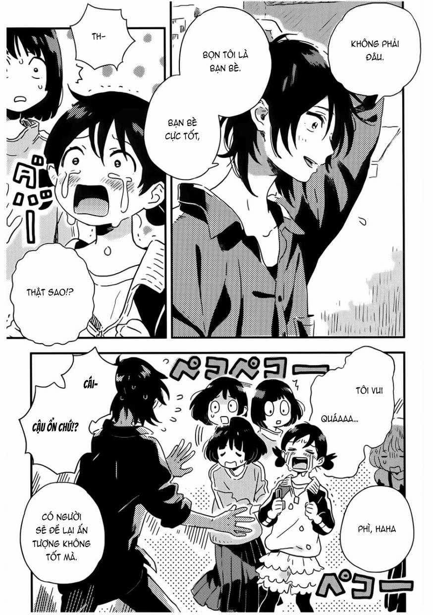 Người Tà Răm Luôn Có Quỷ Theo Sau 117 trang 24