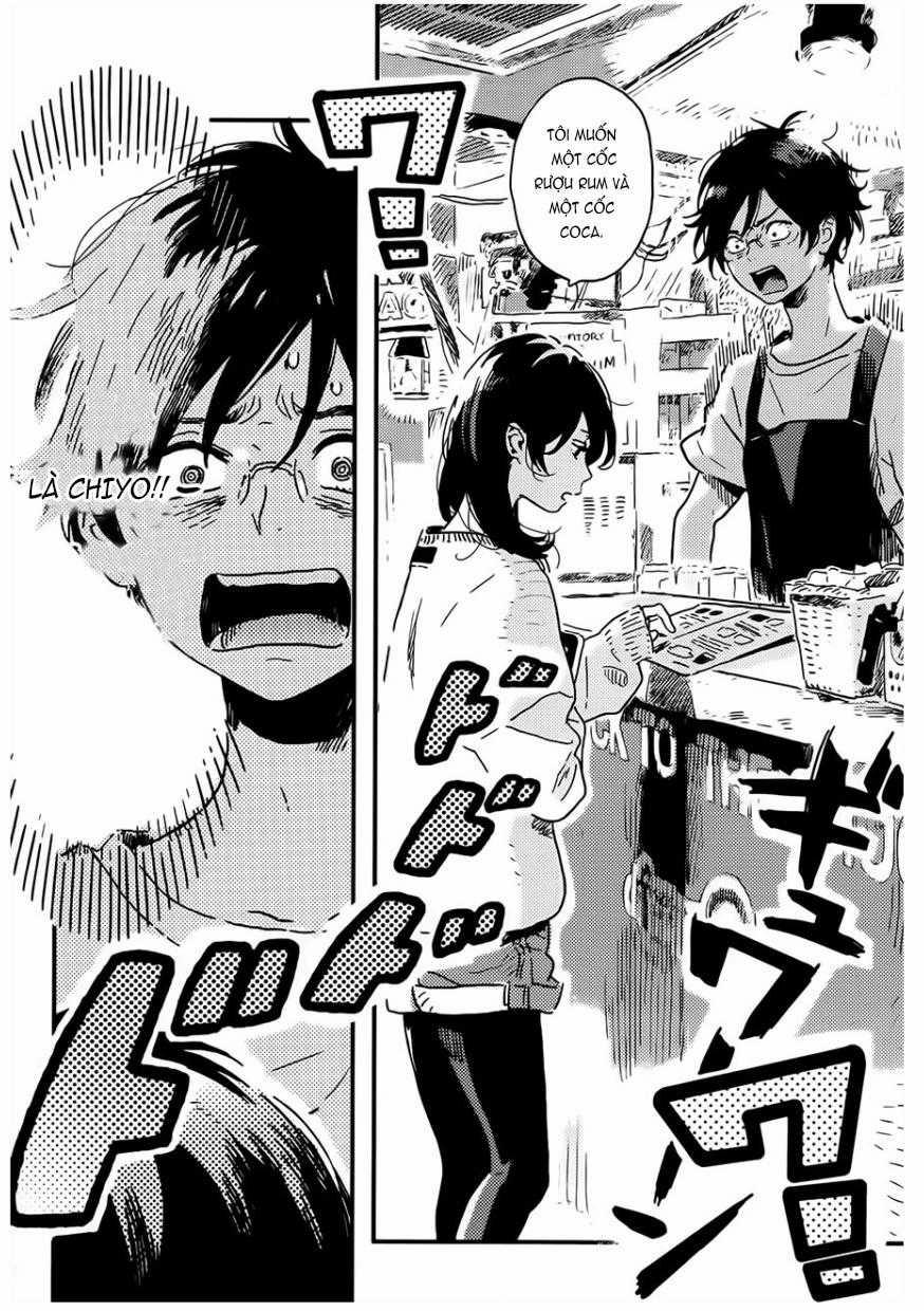 Người Tà Răm Luôn Có Quỷ Theo Sau 117 trang 5