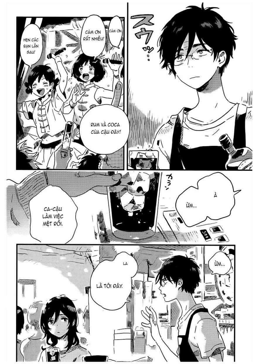 Người Tà Răm Luôn Có Quỷ Theo Sau 117 trang 7