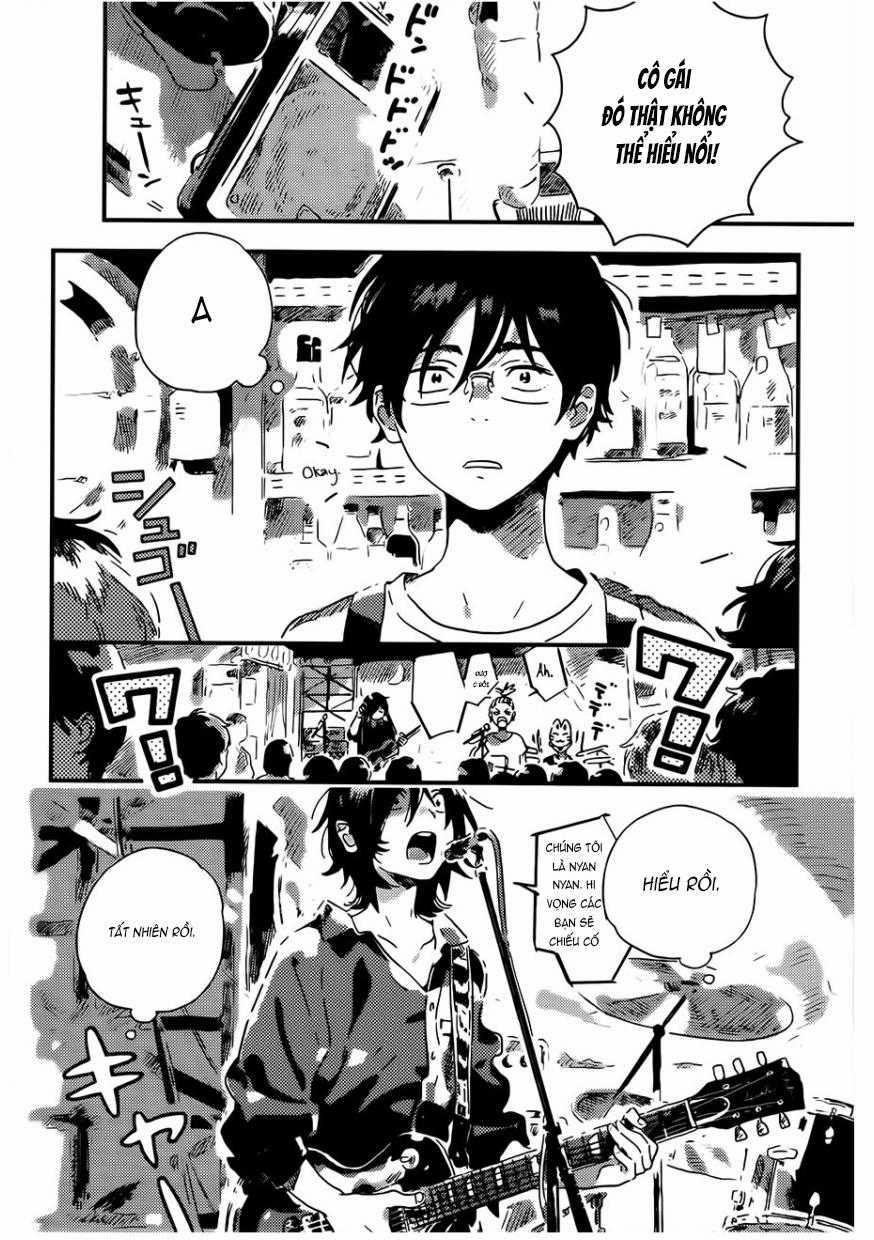 Người Tà Răm Luôn Có Quỷ Theo Sau 117 trang 9