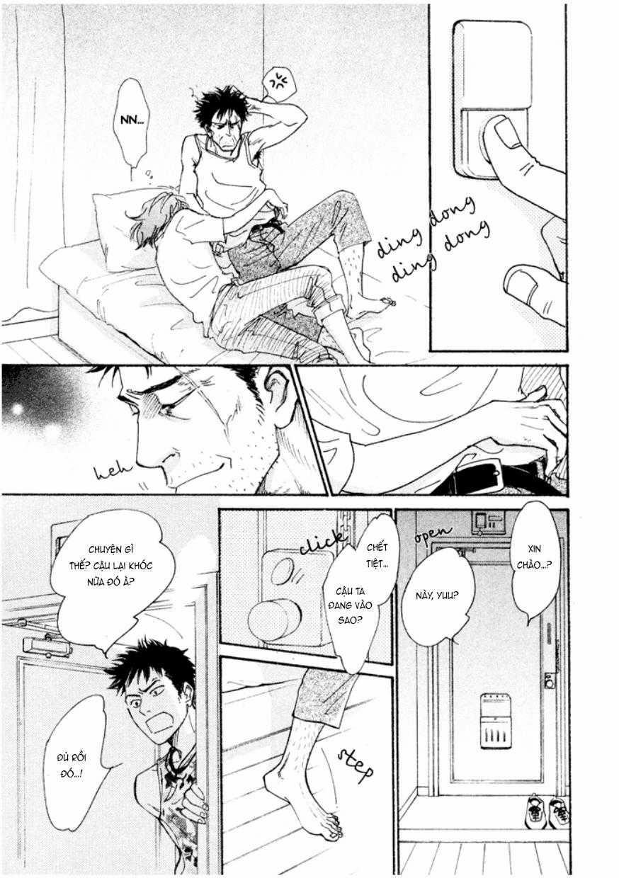 Người Tà Răm Luôn Có Quỷ Theo Sau 118 trang 12