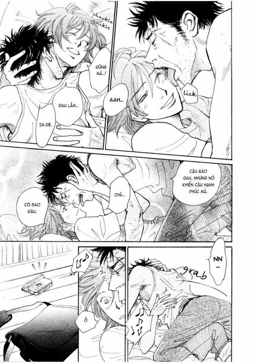 Người Tà Răm Luôn Có Quỷ Theo Sau 118 trang 6