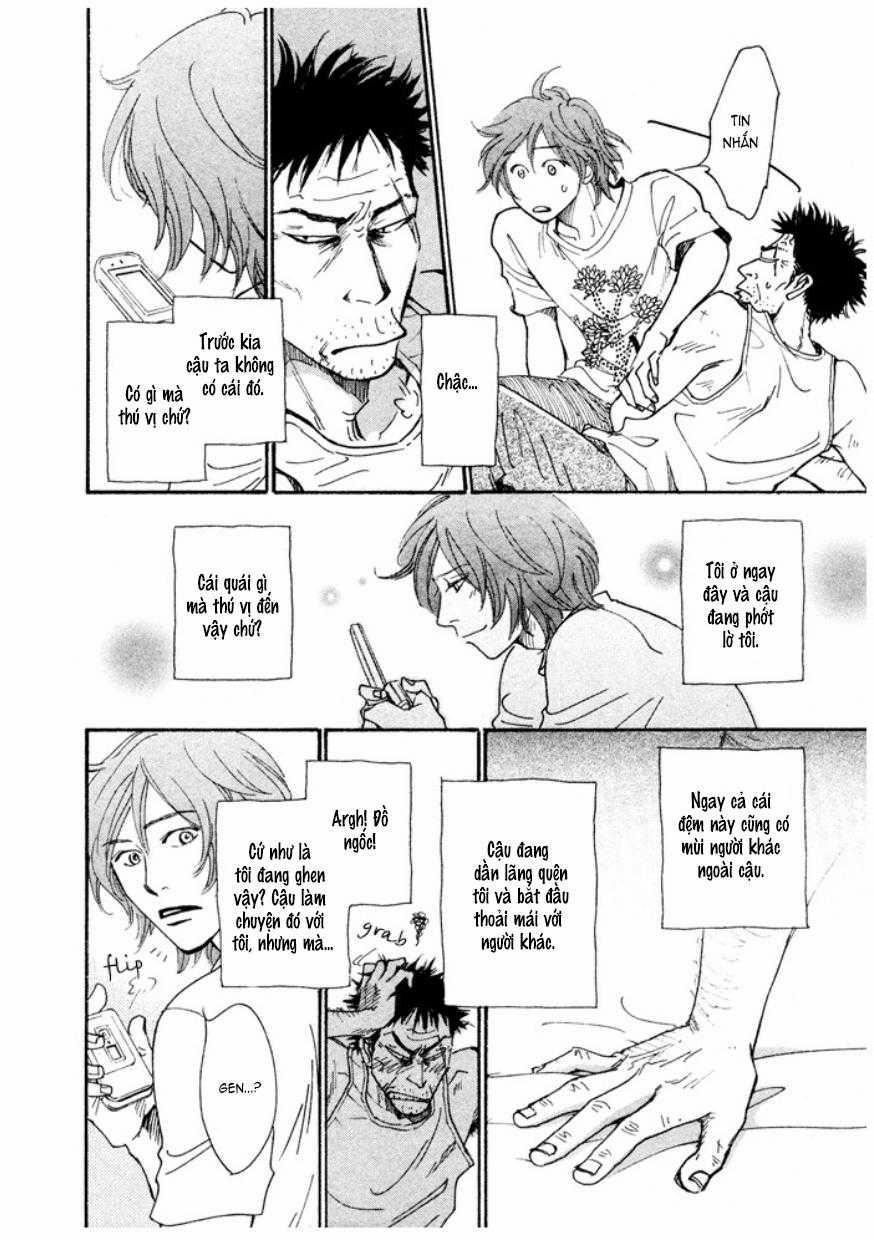 Người Tà Răm Luôn Có Quỷ Theo Sau 118 trang 7