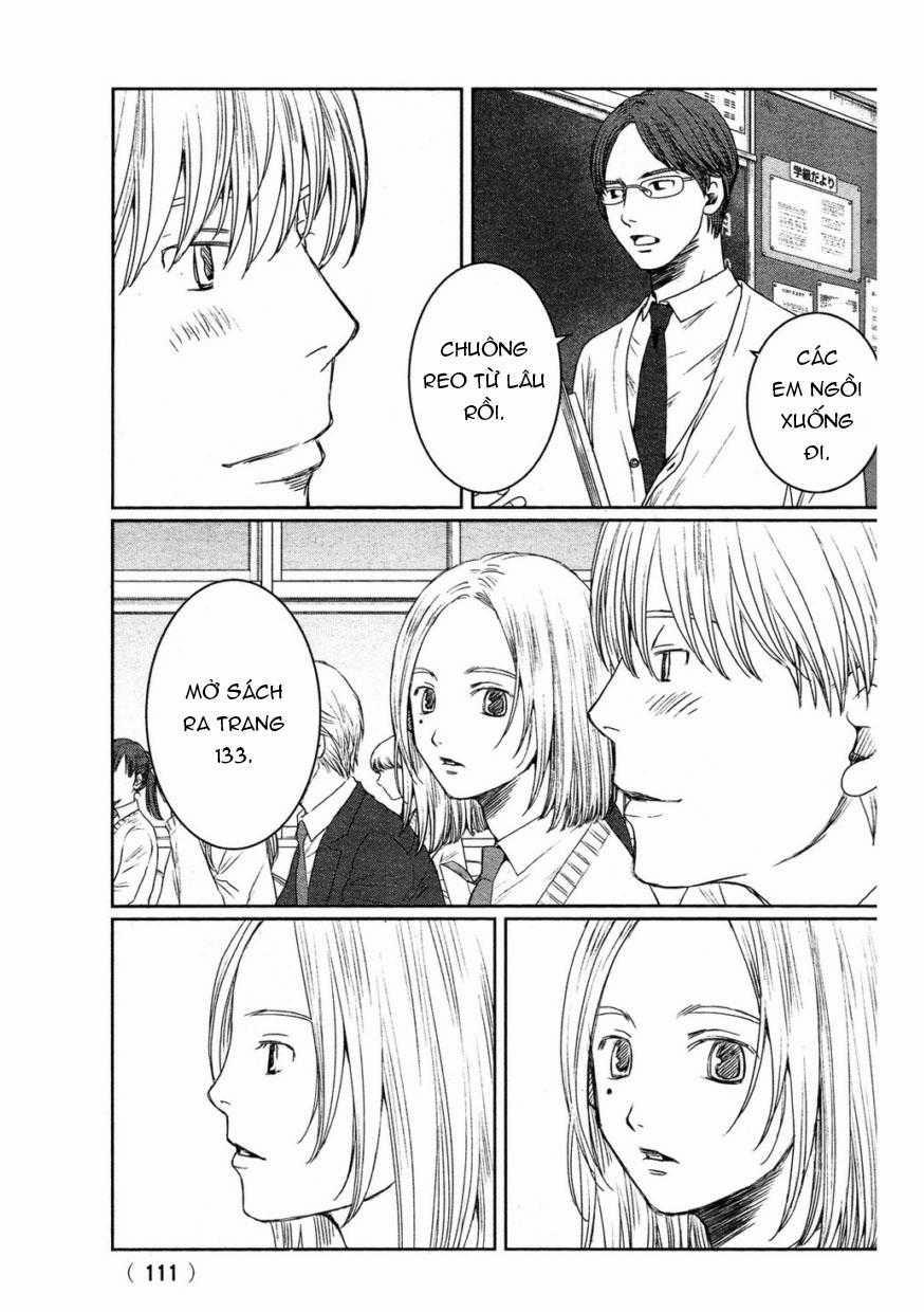 Người Tà Răm Luôn Có Quỷ Theo Sau 120 trang 10