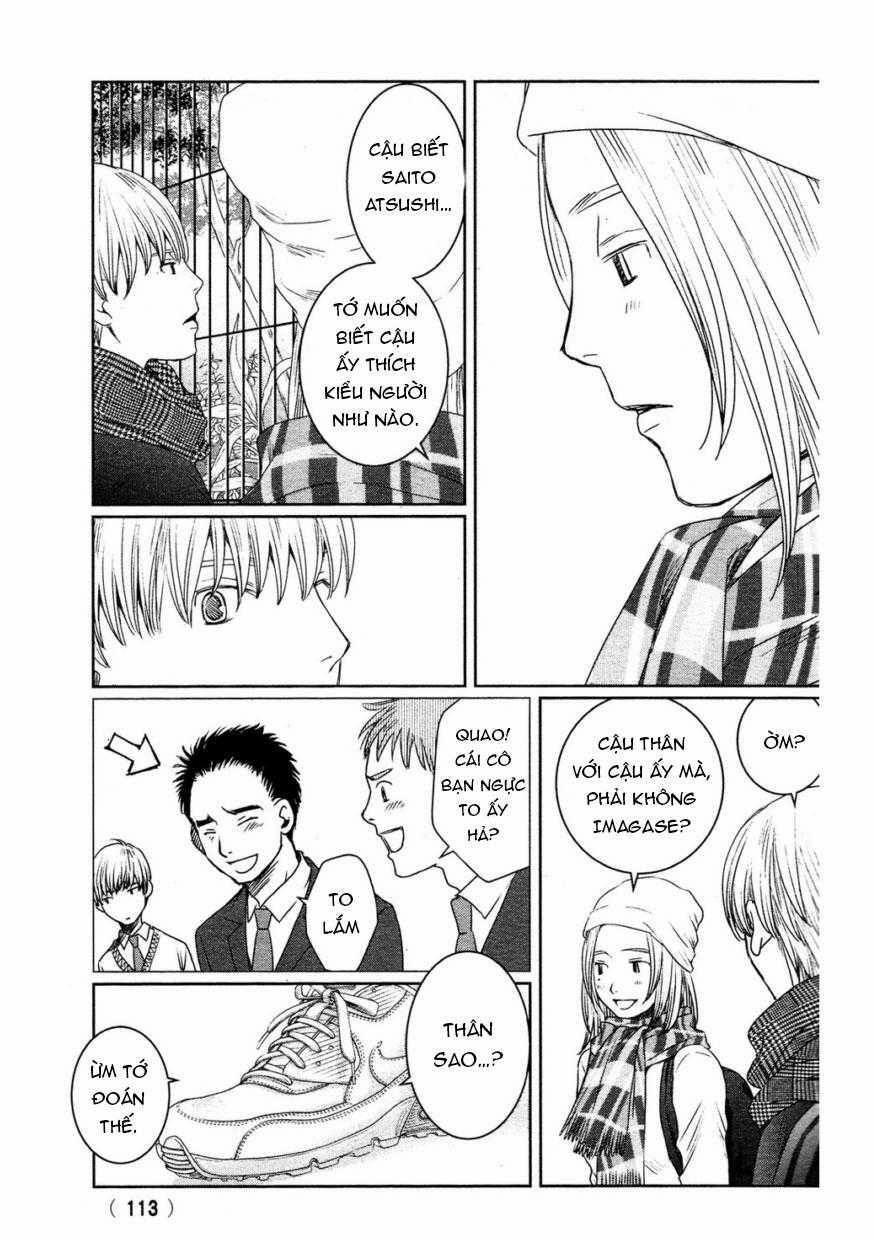 Người Tà Răm Luôn Có Quỷ Theo Sau 120 trang 12