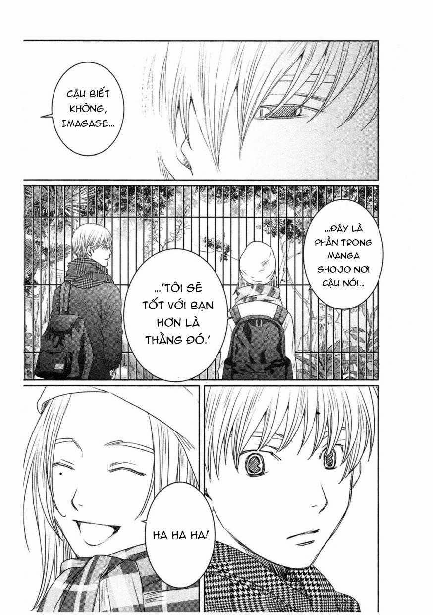 Người Tà Răm Luôn Có Quỷ Theo Sau 120 trang 15