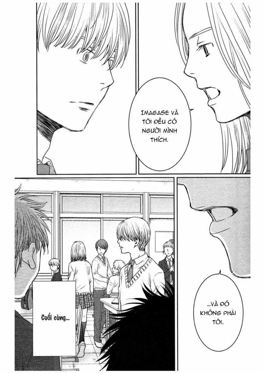 Người Tà Răm Luôn Có Quỷ Theo Sau 120 trang 22