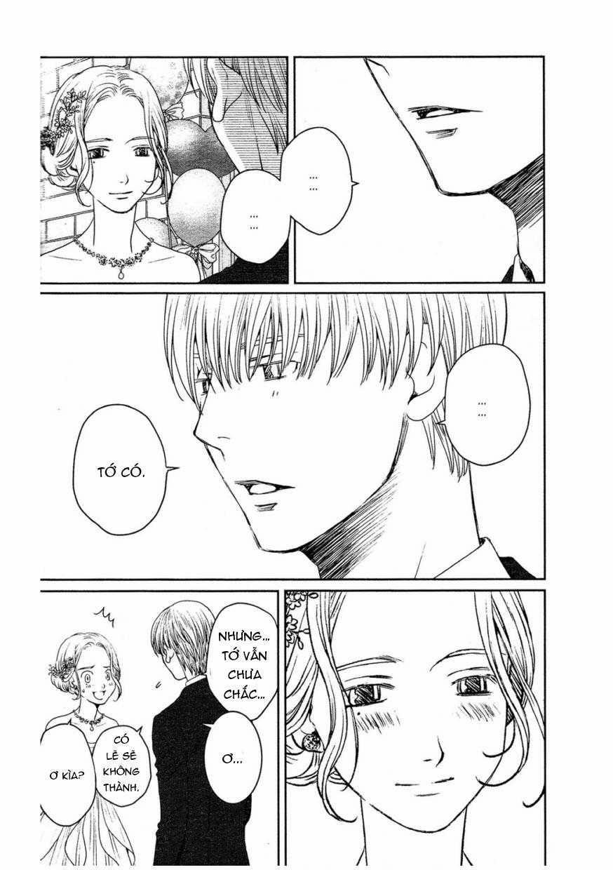 Người Tà Răm Luôn Có Quỷ Theo Sau 120 trang 27