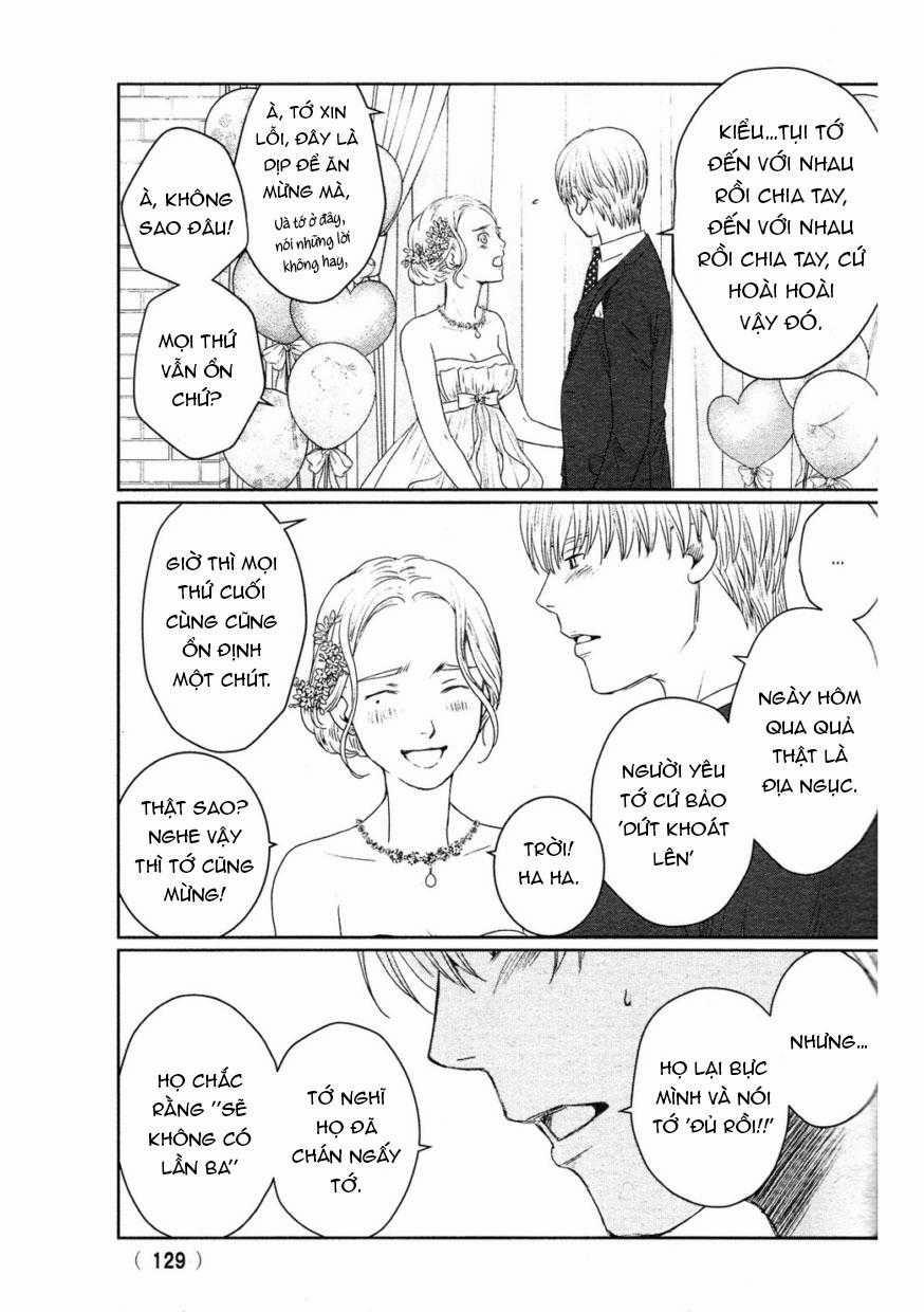 Người Tà Răm Luôn Có Quỷ Theo Sau 120 trang 28