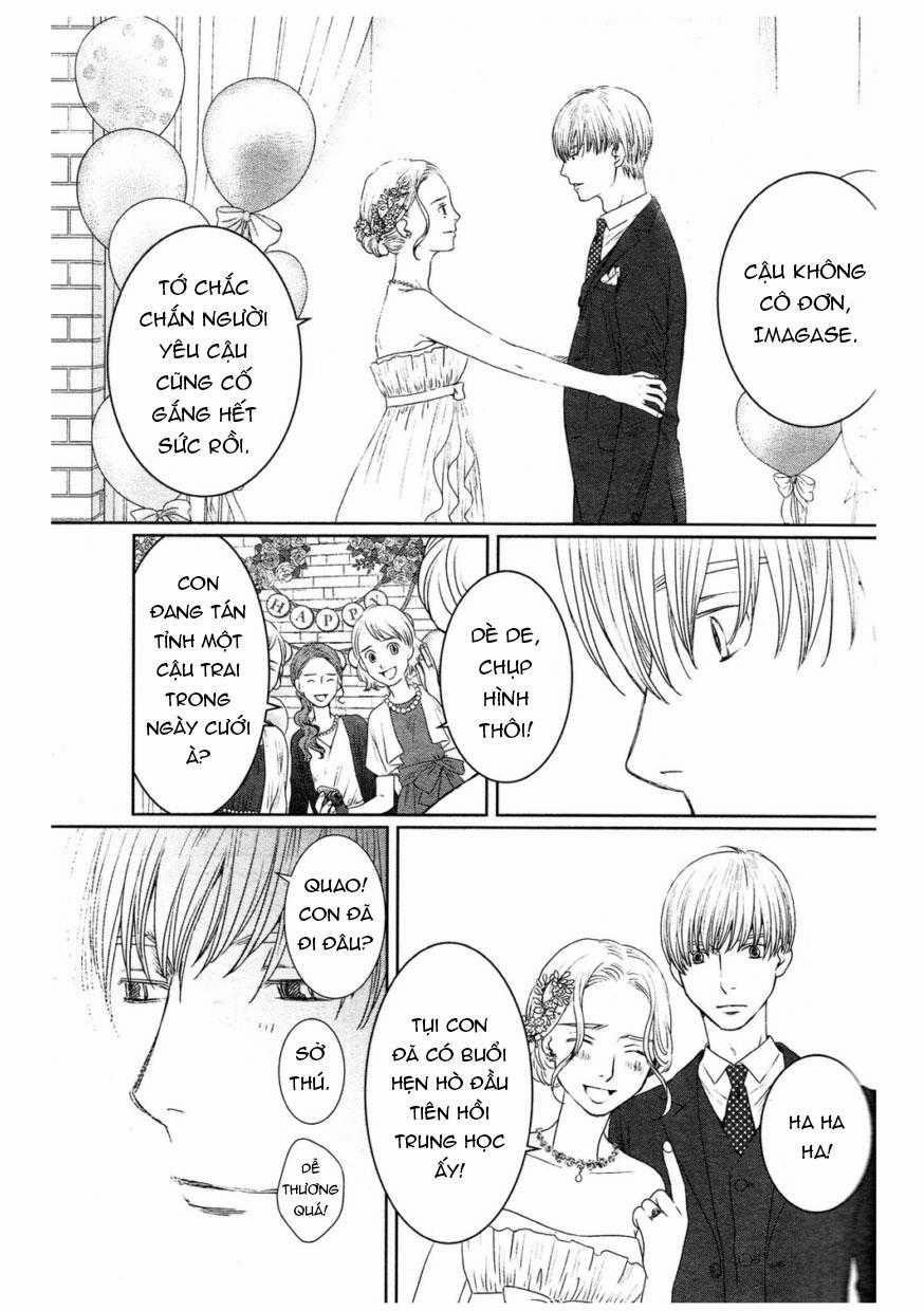 Người Tà Răm Luôn Có Quỷ Theo Sau 120 trang 30