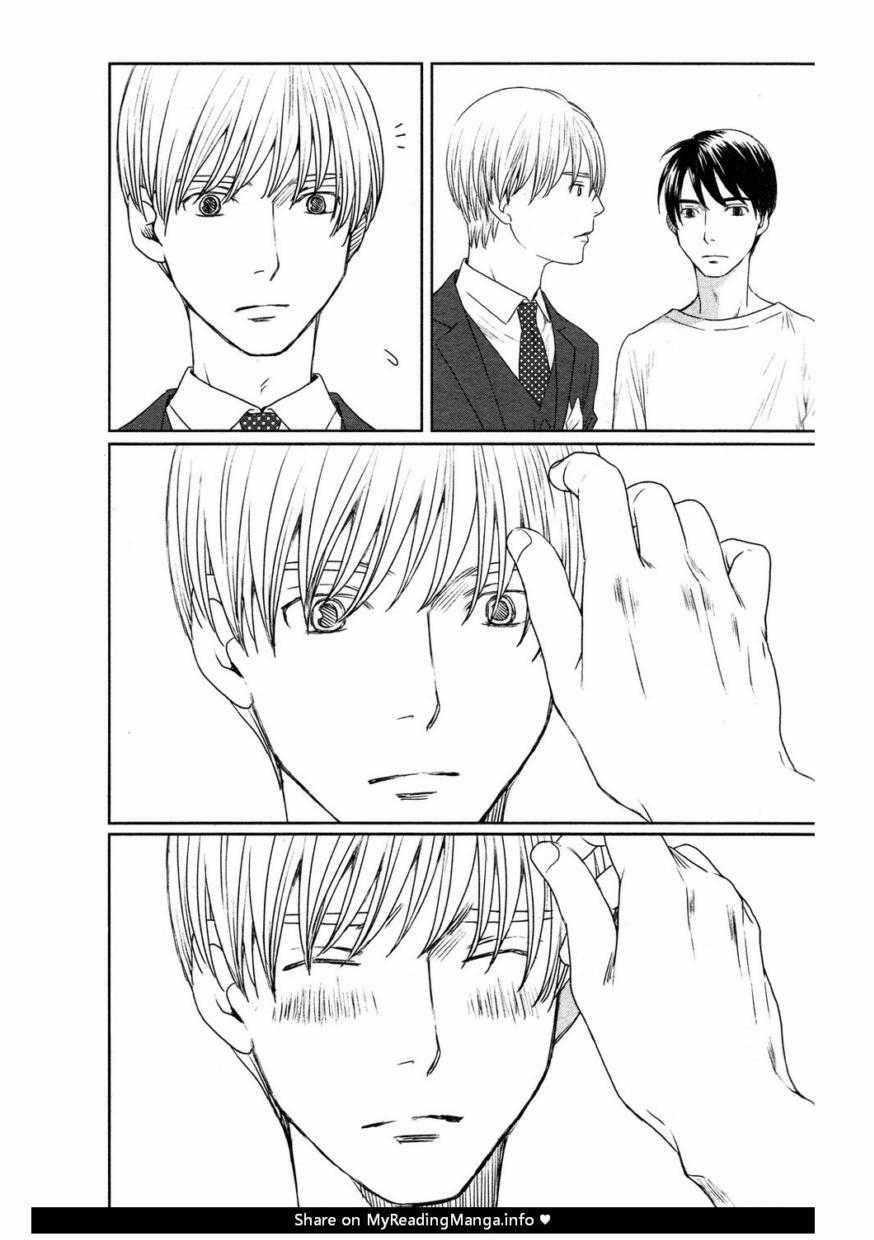 Người Tà Răm Luôn Có Quỷ Theo Sau 120 trang 32