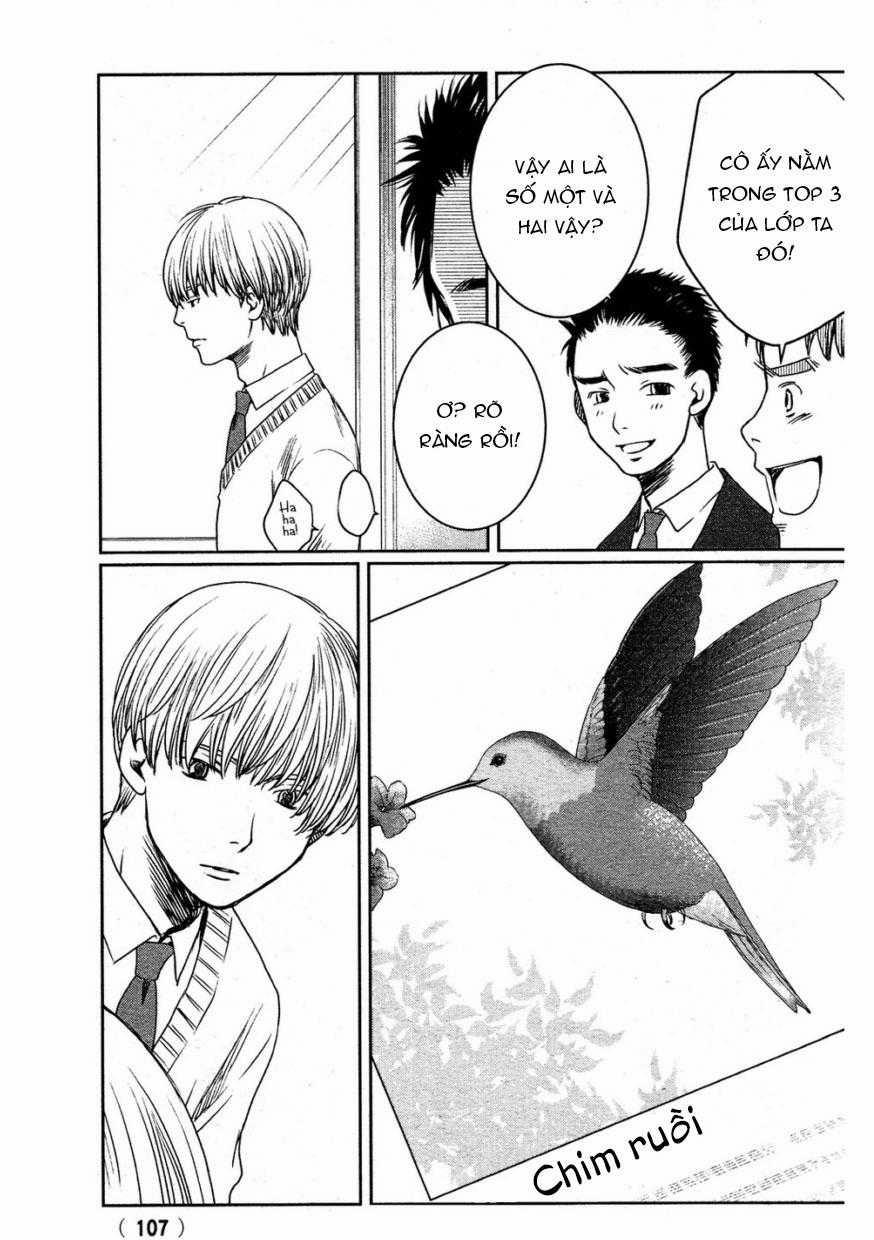 Người Tà Răm Luôn Có Quỷ Theo Sau 120 trang 6