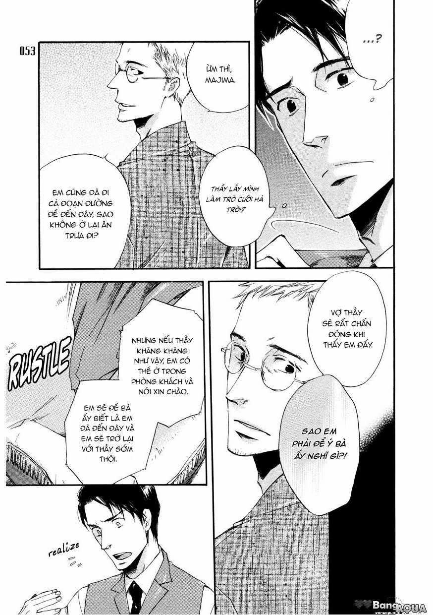 Người Tà Răm Luôn Có Quỷ Theo Sau 122.1 trang 5