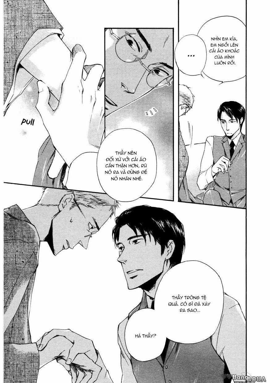 Người Tà Răm Luôn Có Quỷ Theo Sau 122.1 trang 7