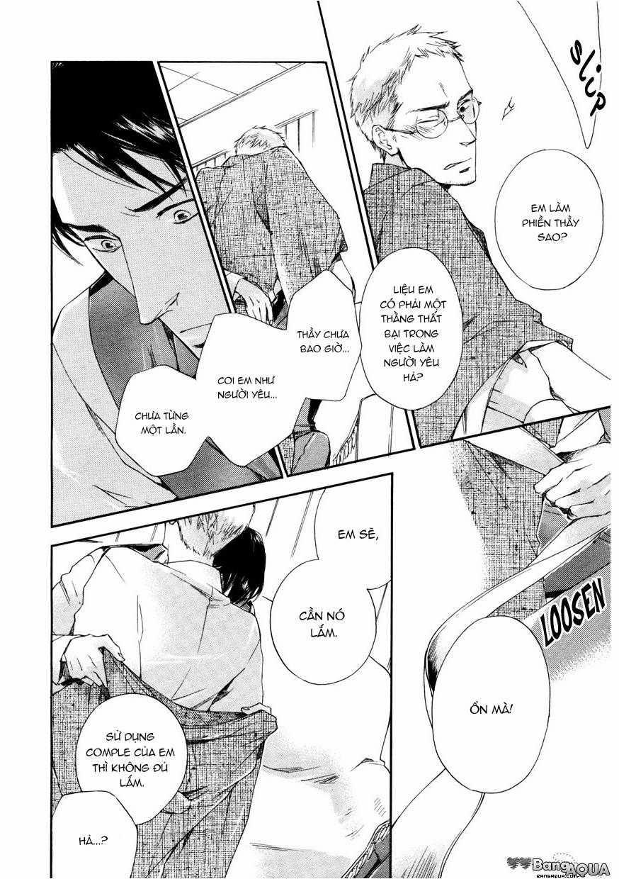 Người Tà Răm Luôn Có Quỷ Theo Sau 122.1 trang 8