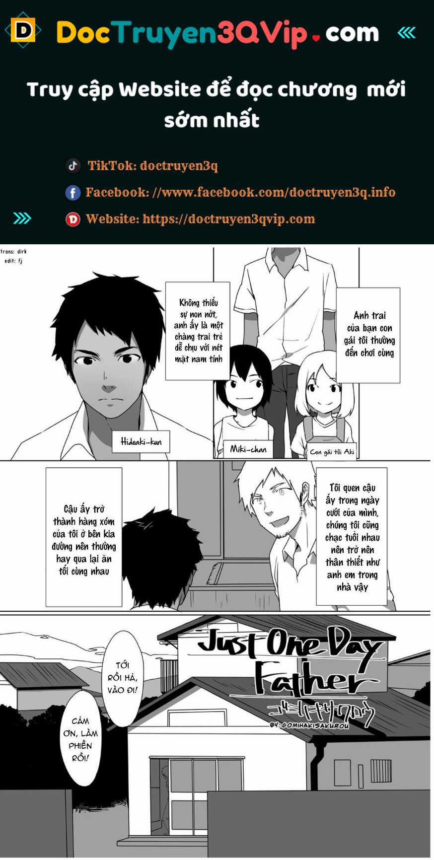 Người Tà Răm Luôn Có Quỷ Theo Sau 125 trang 0