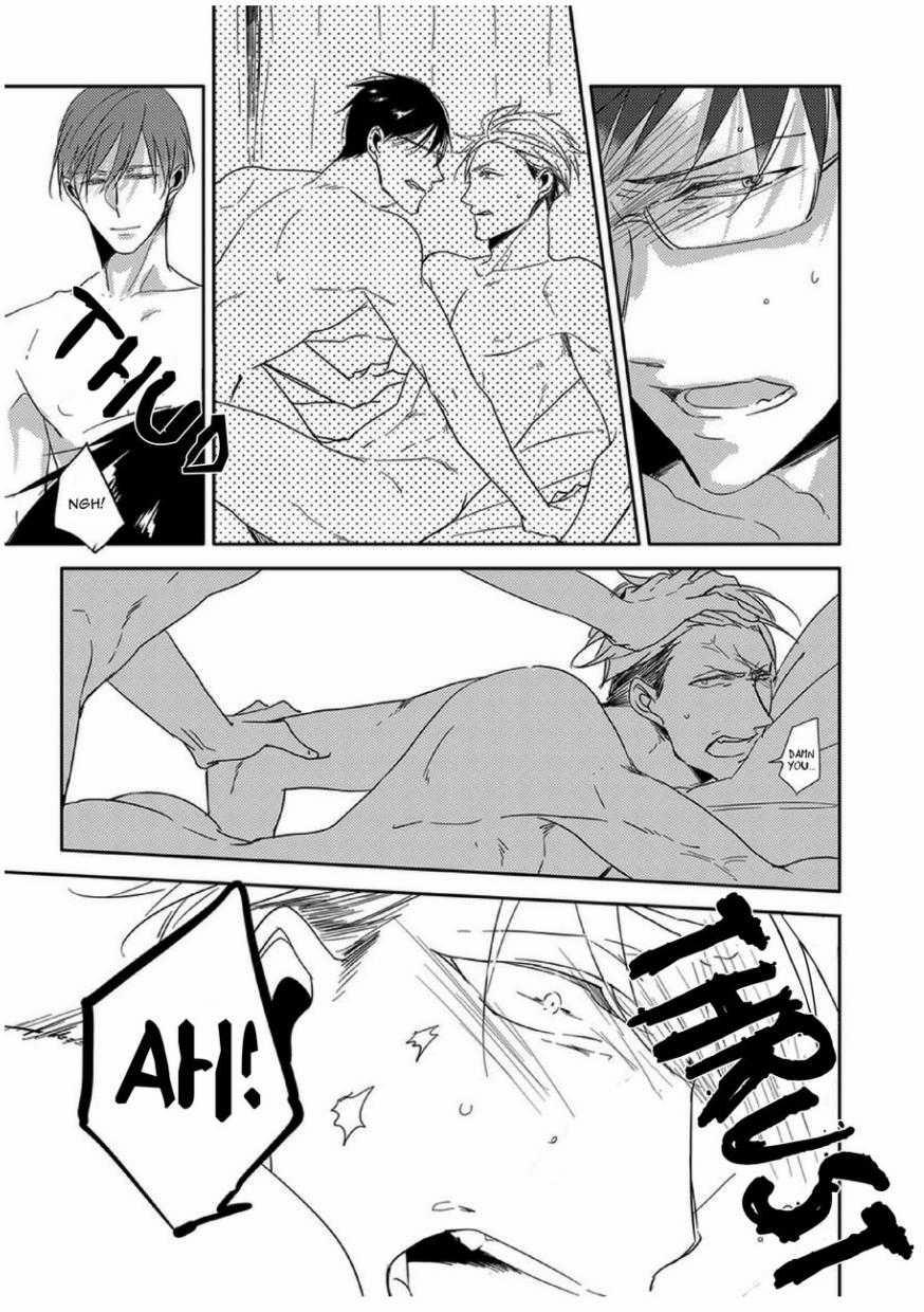 Người Tà Răm Luôn Có Quỷ Theo Sau 126 trang 14