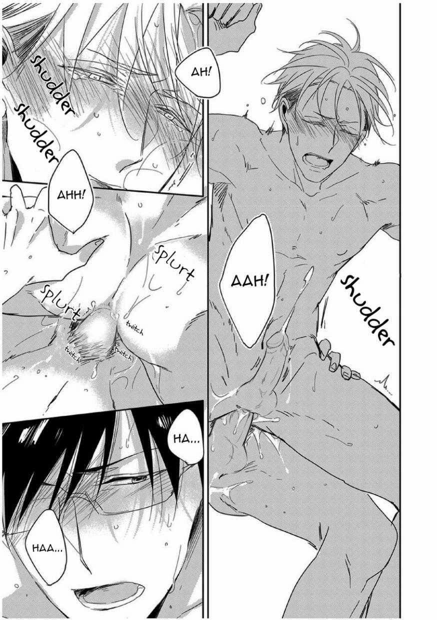 Người Tà Răm Luôn Có Quỷ Theo Sau 126 trang 16