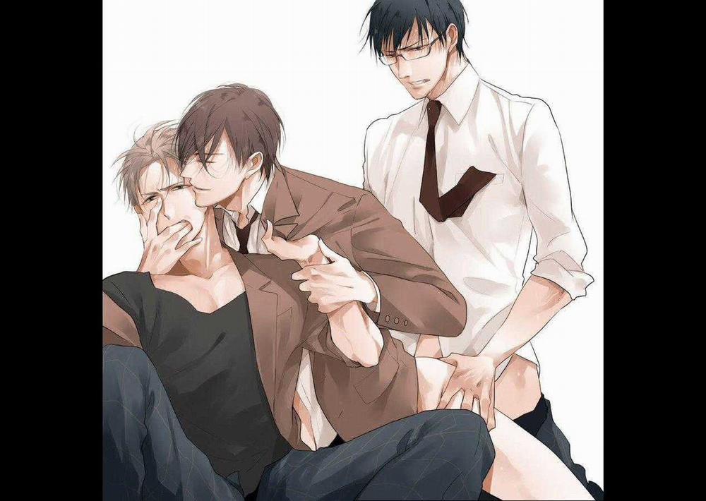 Người Tà Răm Luôn Có Quỷ Theo Sau 126 trang 21