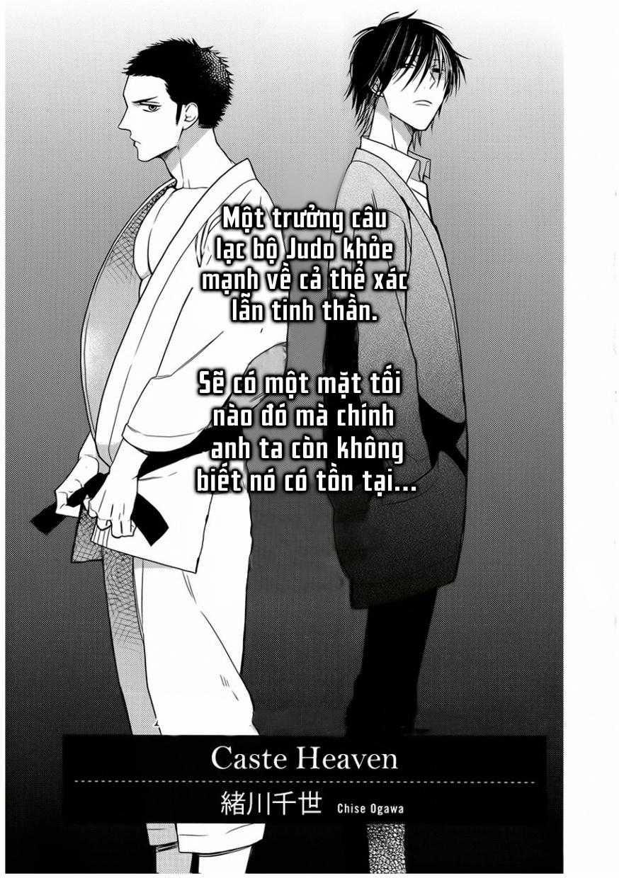 Người Tà Răm Luôn Có Quỷ Theo Sau 127 trang 1