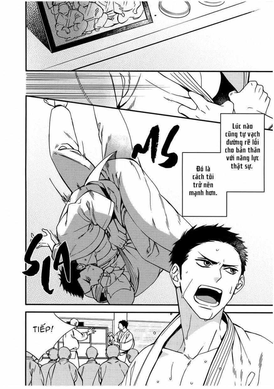 Người Tà Răm Luôn Có Quỷ Theo Sau 127 trang 2